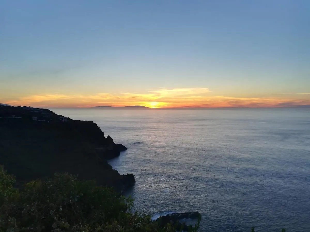 Appartement Sunset La Palmita à La Victoria de Acentejo