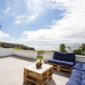 Apartamento Home2book Stunning Apt Seaview & Pool, La Victoria, La Victoria de Acentejo